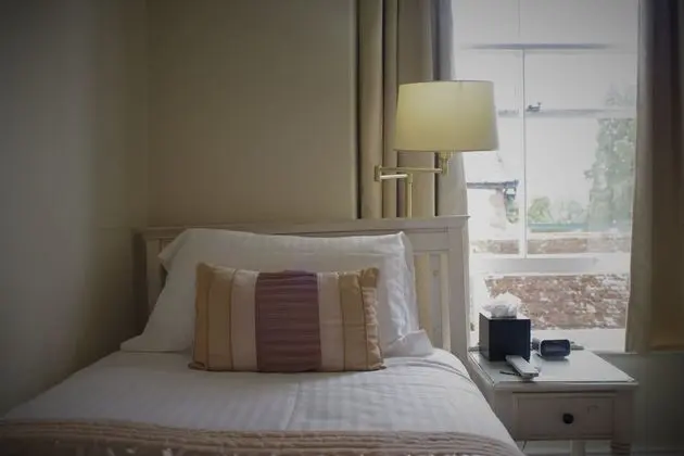 Dene House - İç Mekan