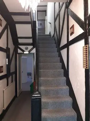Deneside Guest House - Lobi