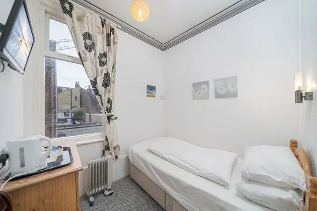 Deneside Guest House - Oda