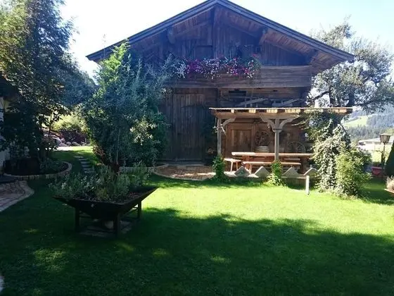 Denggenhof - Bed and Breakfast