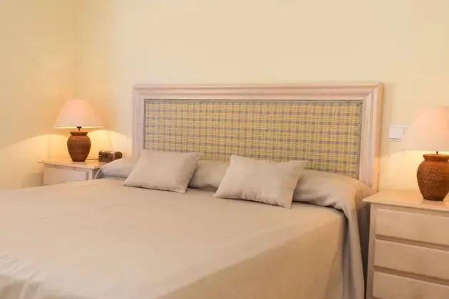 Dénia Front Beach Apartment - Oda