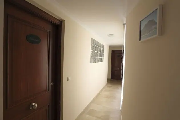Dénia24 Apart & Hostel Beniarbeig - İç Mekan