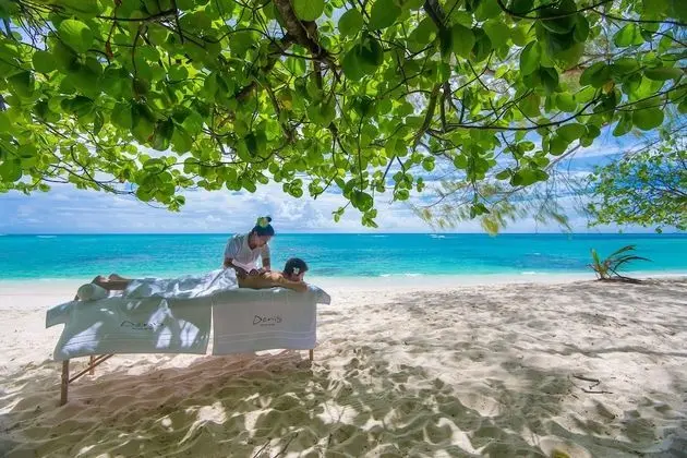 Denis Private Island - Spa