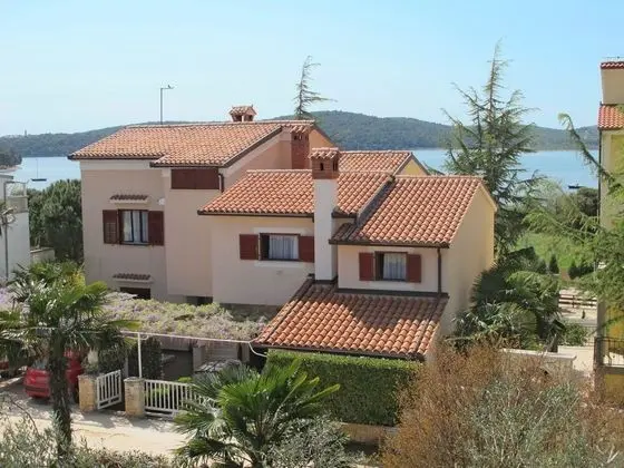 Denise Medulin in Medulin