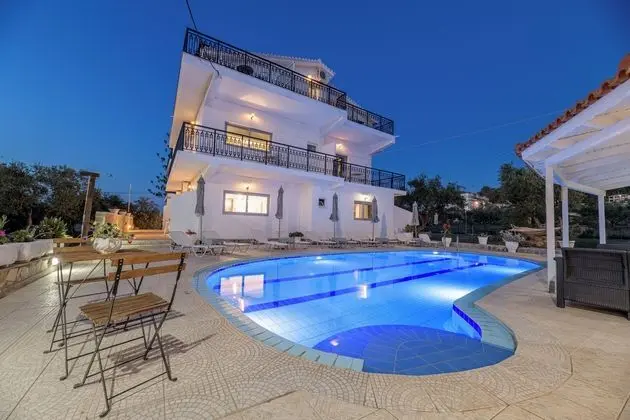 Denise Studios & Apartments - Dış Mekan