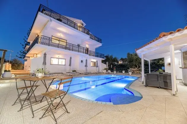 Denise Studios & Apartments - Öne Çıkan Resim
