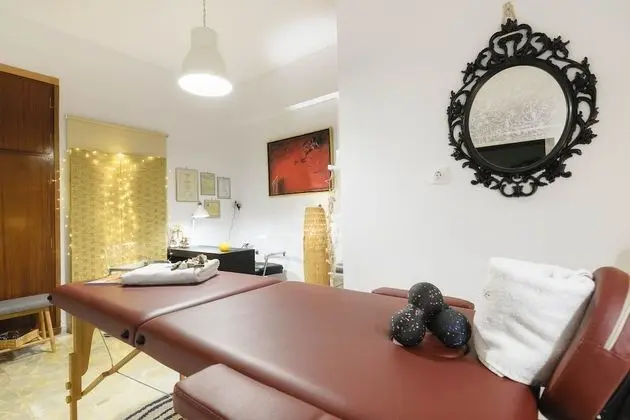 Denise Studios & Apartments - Spa