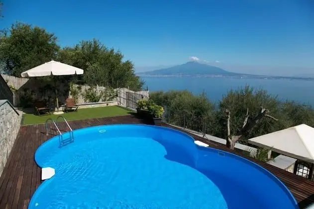 Villa Denise