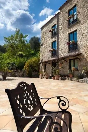 Villa Denise - Dış Mekan