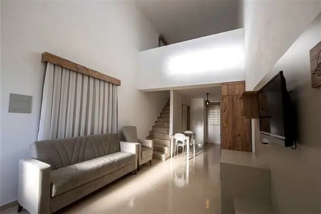 Deniz Airport Suites - Yerinde Yemek