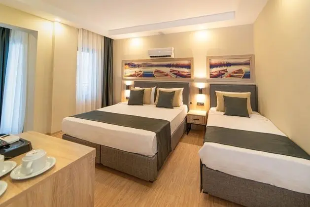 Deniz Hotel Antalya