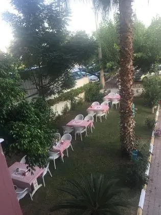 Deniz Hotel