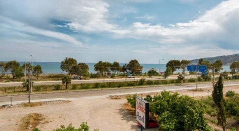 Deniz HotelFotoğrafı