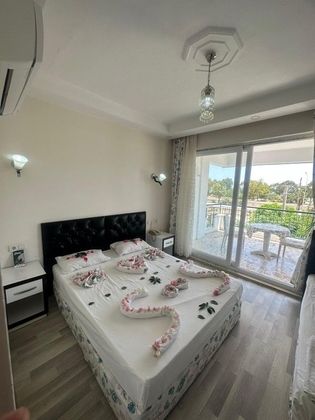 Deniz HotelFotoğrafı
