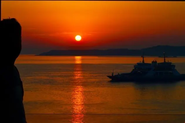 Hotel Deniz