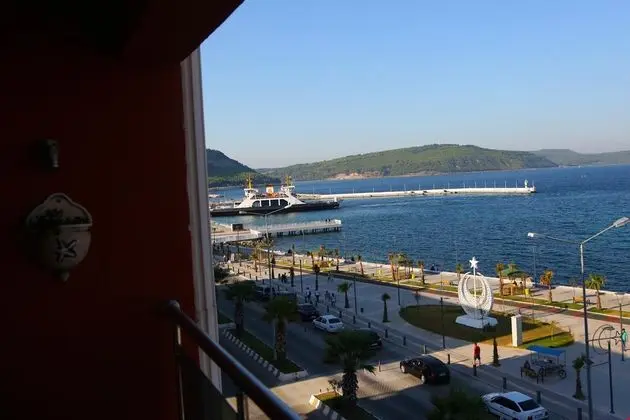 Hotel Deniz - Genel