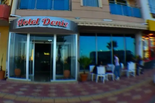 Hotel Deniz - Genel