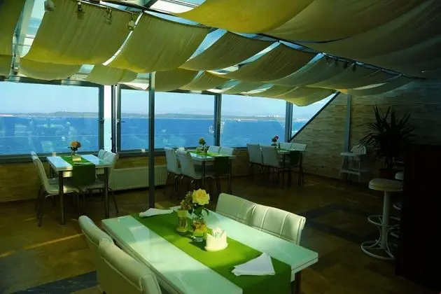 Hotel Deniz - Genel