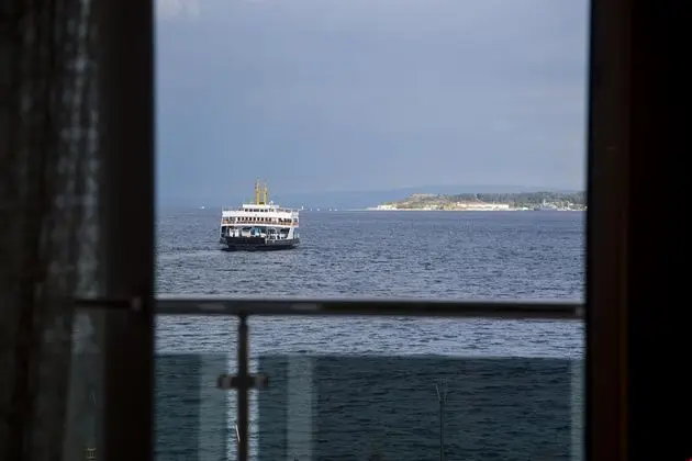 Hotel Deniz - Genel