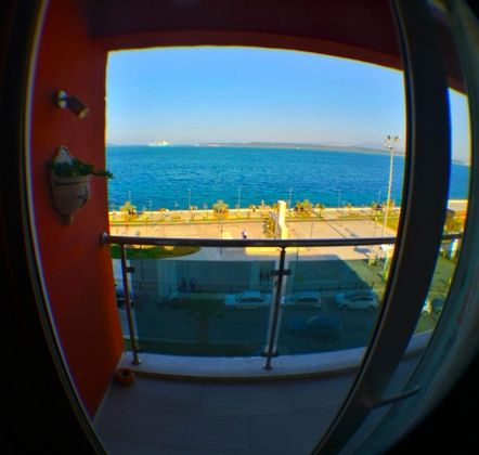 Hotel DenizFotoğrafı