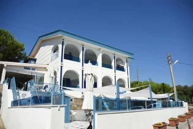 Deniz Evi Otel