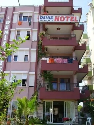 Deniz Hotel - Genel