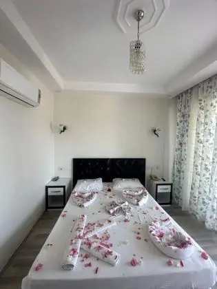 Deniz Hotel - Oda