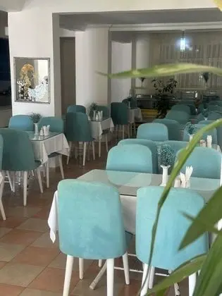 Deniz Hotel - Yerinde Yemek
