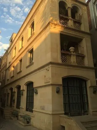 Deniz Inn Boutique Hotel