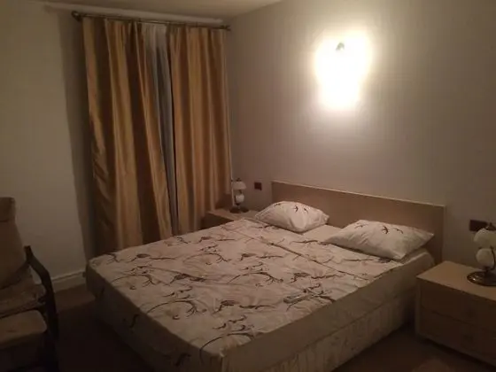 Deniz Inn Boutique Hotel - Oda