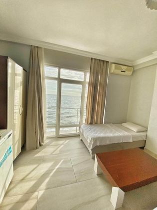 Deniz OtelFotoğrafı