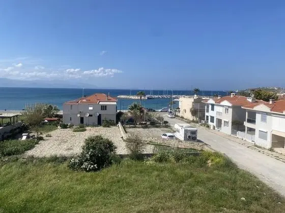 Deniz Kızı Otel Çeşme