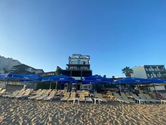 Deniz Hotel Kumburgaz