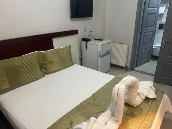Deniz Hotel Kumburgaz - Oda
