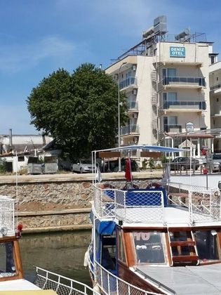 Deniz OtelFotoğrafı