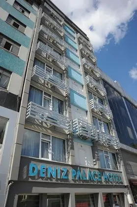 Deniz Palace Hotel - Öne Çıkan Resim