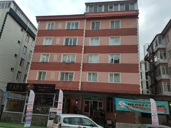 Deniz Pansiyon Afyon