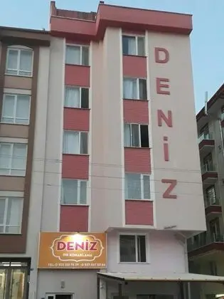 Deniz Pansiyon Afyon