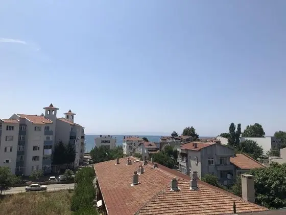 Deniz Pansiyon