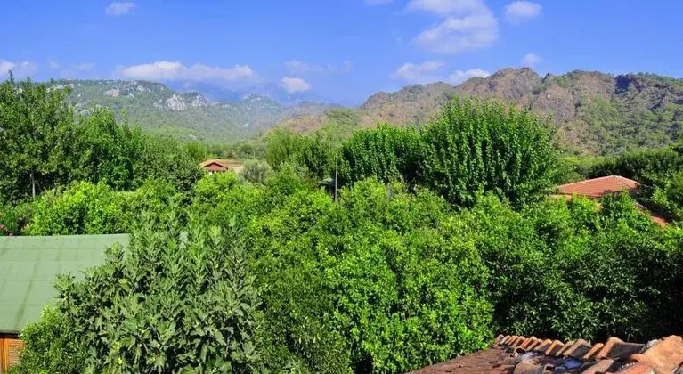 Deniz Pension