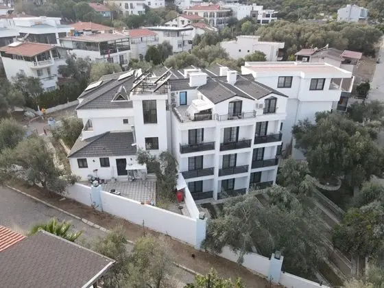 Deniz Otel Sığacık