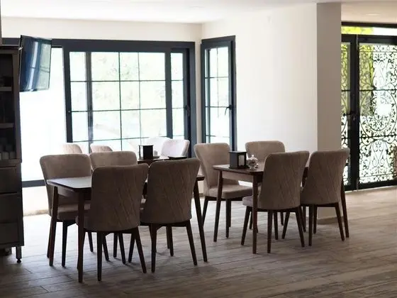 Deniz Otel Sığacık - Genel