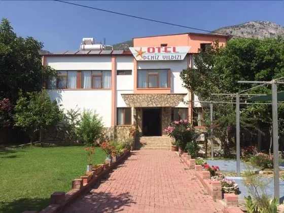 Deniz Yıldızı Otel