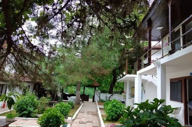 Deniz Yıldızı Pansiyon