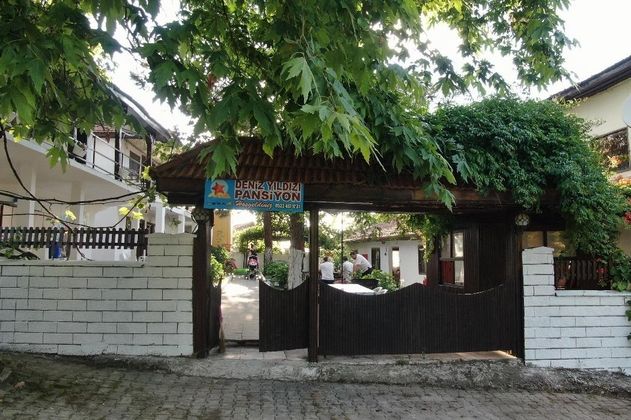 Deniz Yıldızı PansiyonFotoğrafı