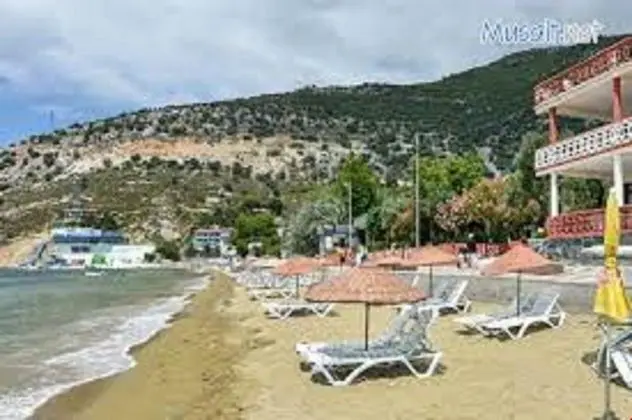 Deniz Yıldızı Tatil Koyu