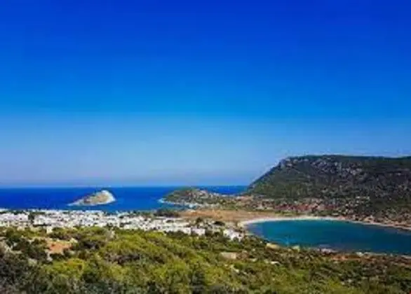Deniz Yıldızı Tatil Koyu - Manzara / Peyzaj