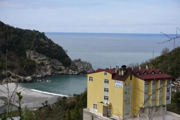 Deniz Otel Zonguldak - Genel