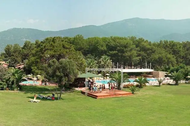 Denizatı Holiday Village