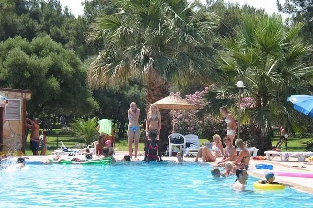 Denizatı Holiday Village